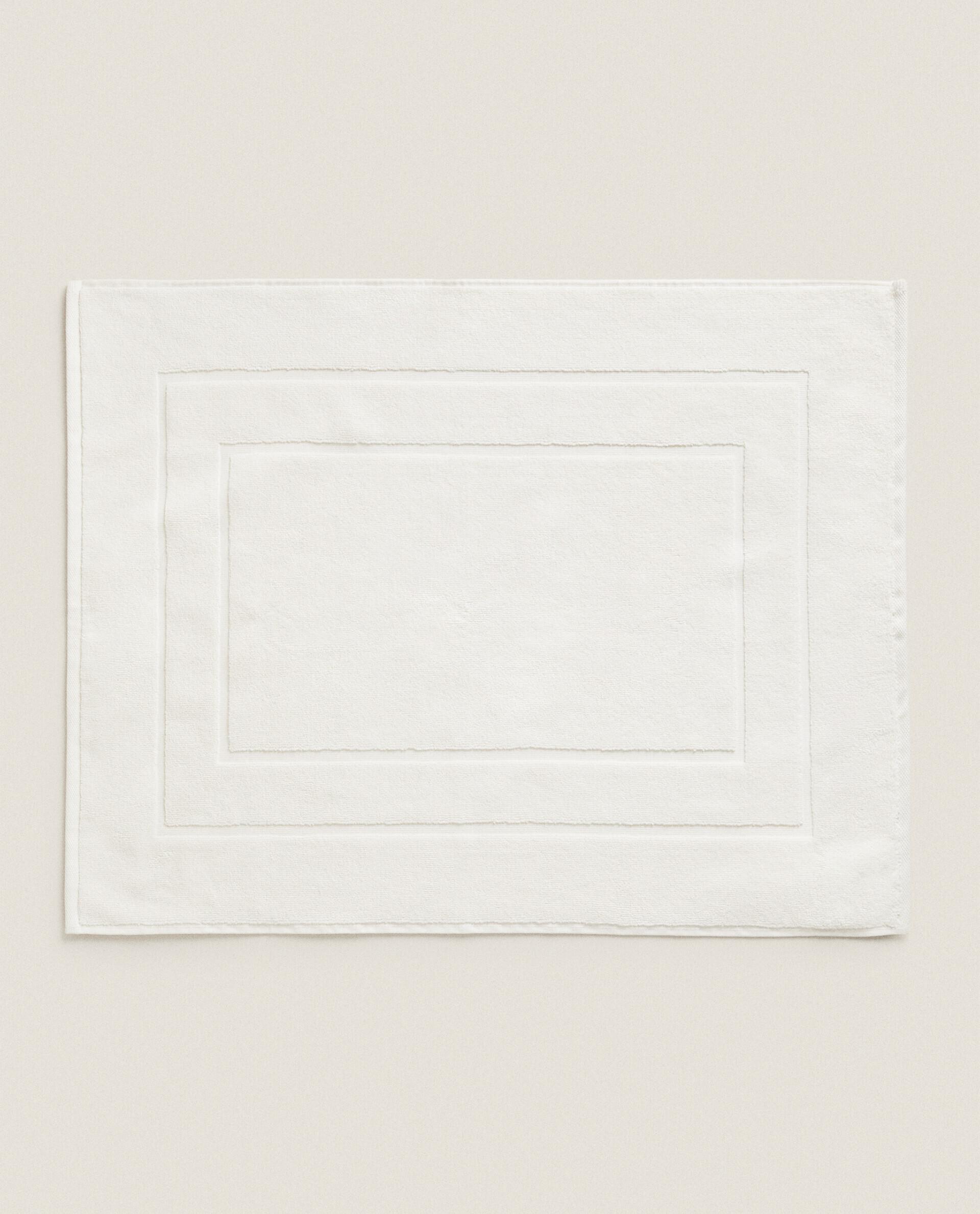 COTTON BATH MAT product thumbnail 16