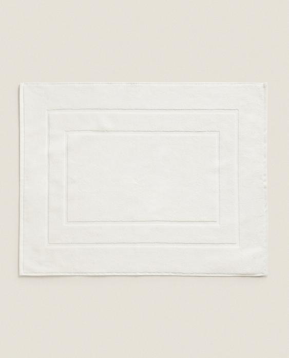 ALFOMBRA BAÑO ALGODÓN ALFOMBRA BAÑO ALGODÓN