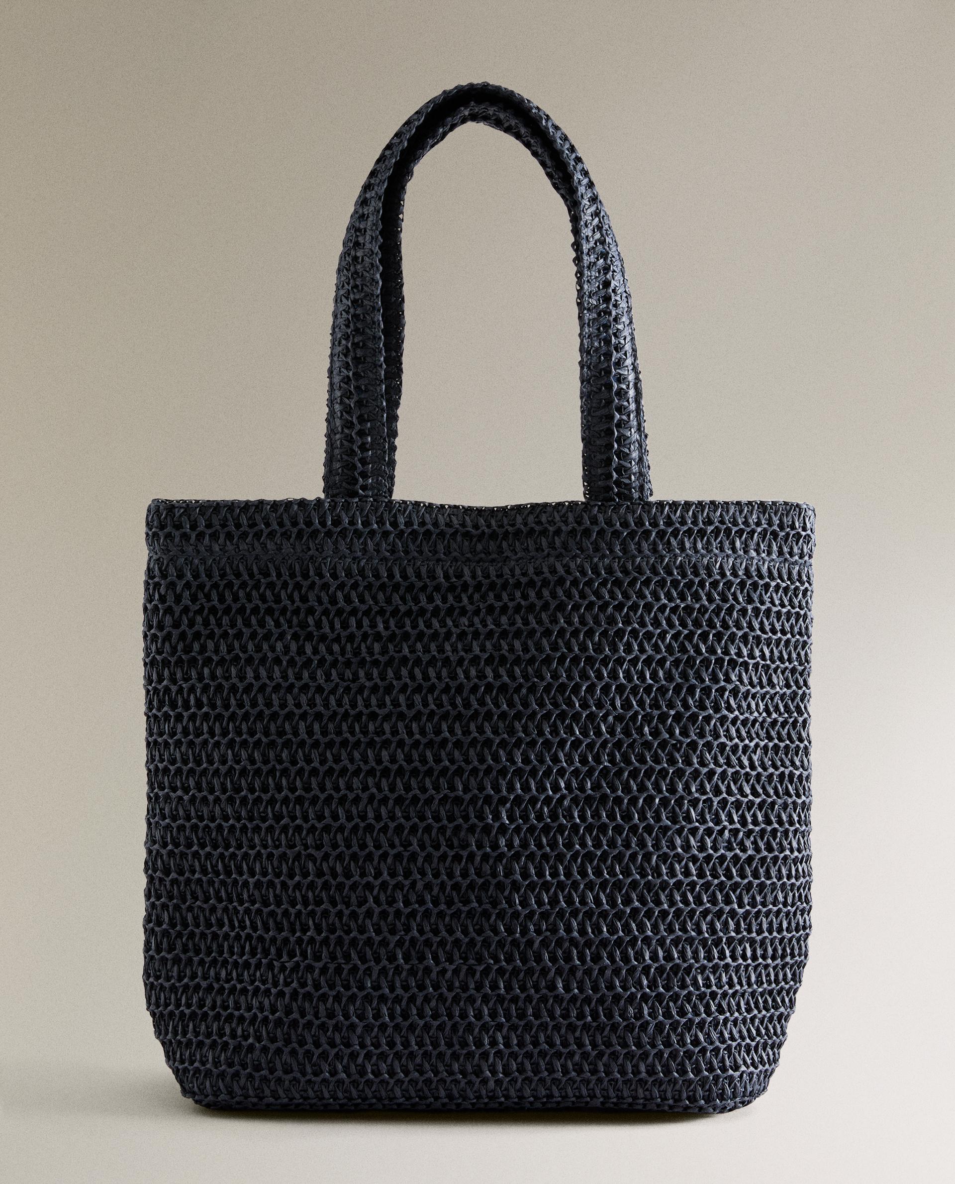 ペーパー製 バッグ | Zara Home 日本/Japan