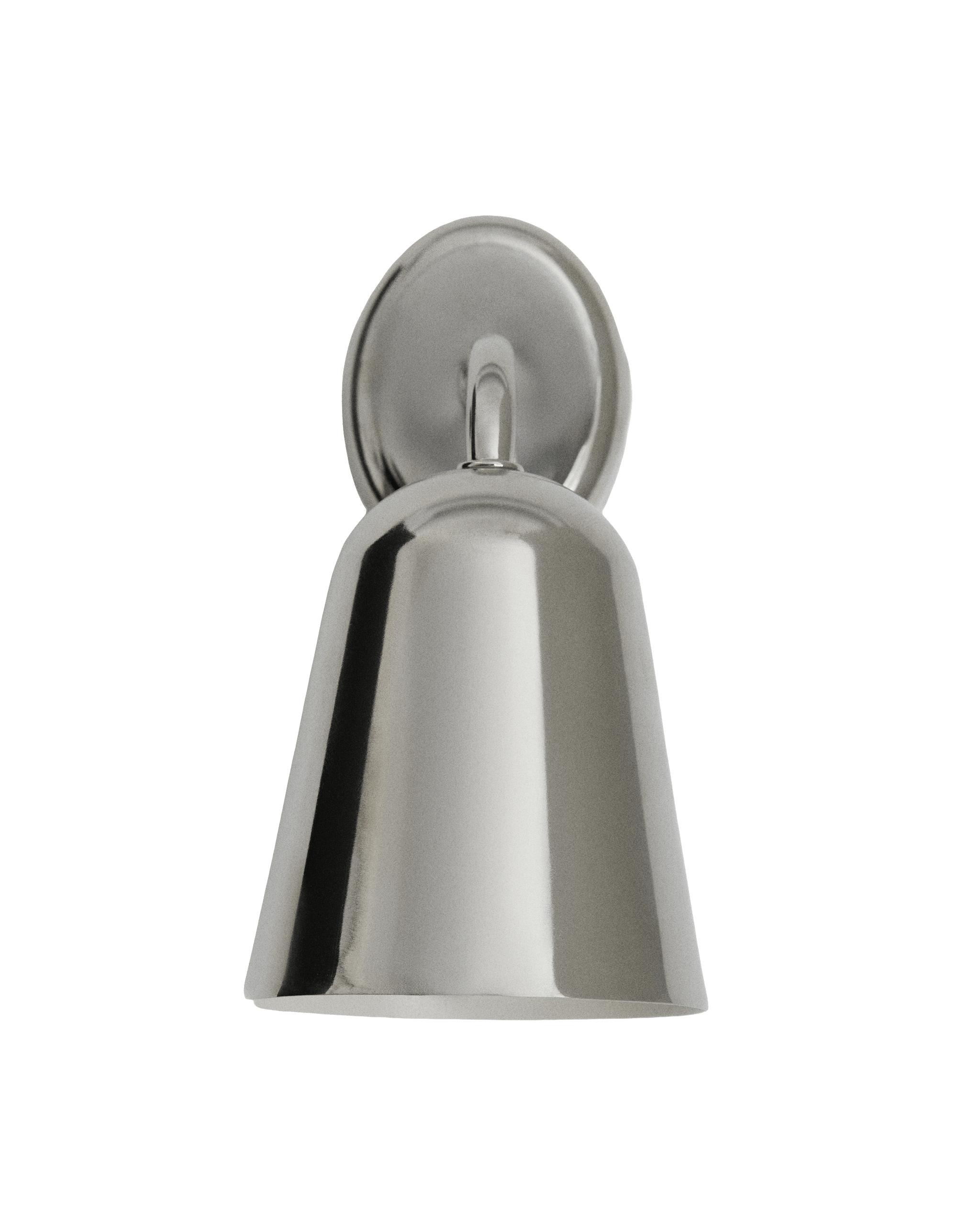 METAL WALL LAMP product thumbnail 7