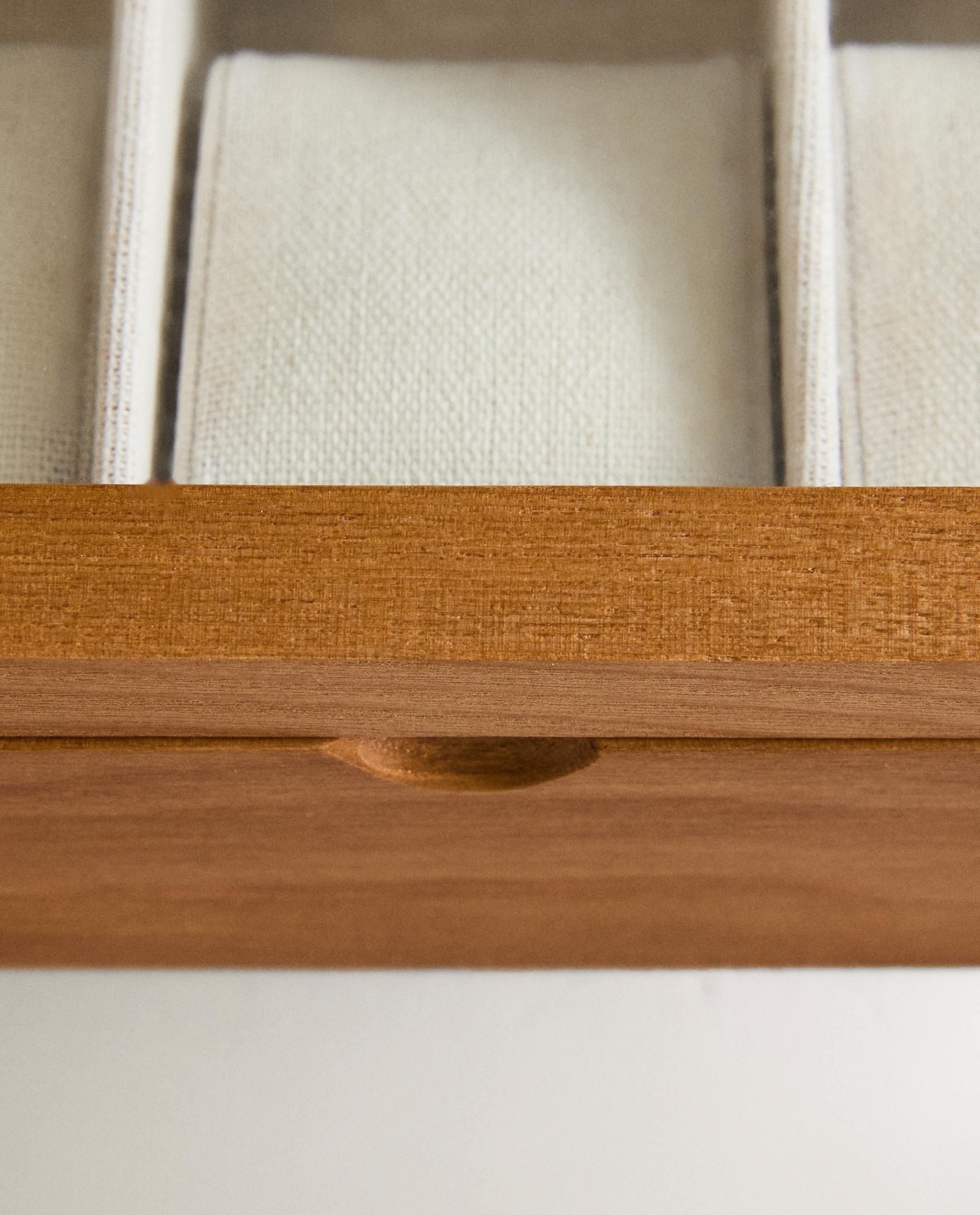 WOODEN WATCH BOX product thumbnail 3