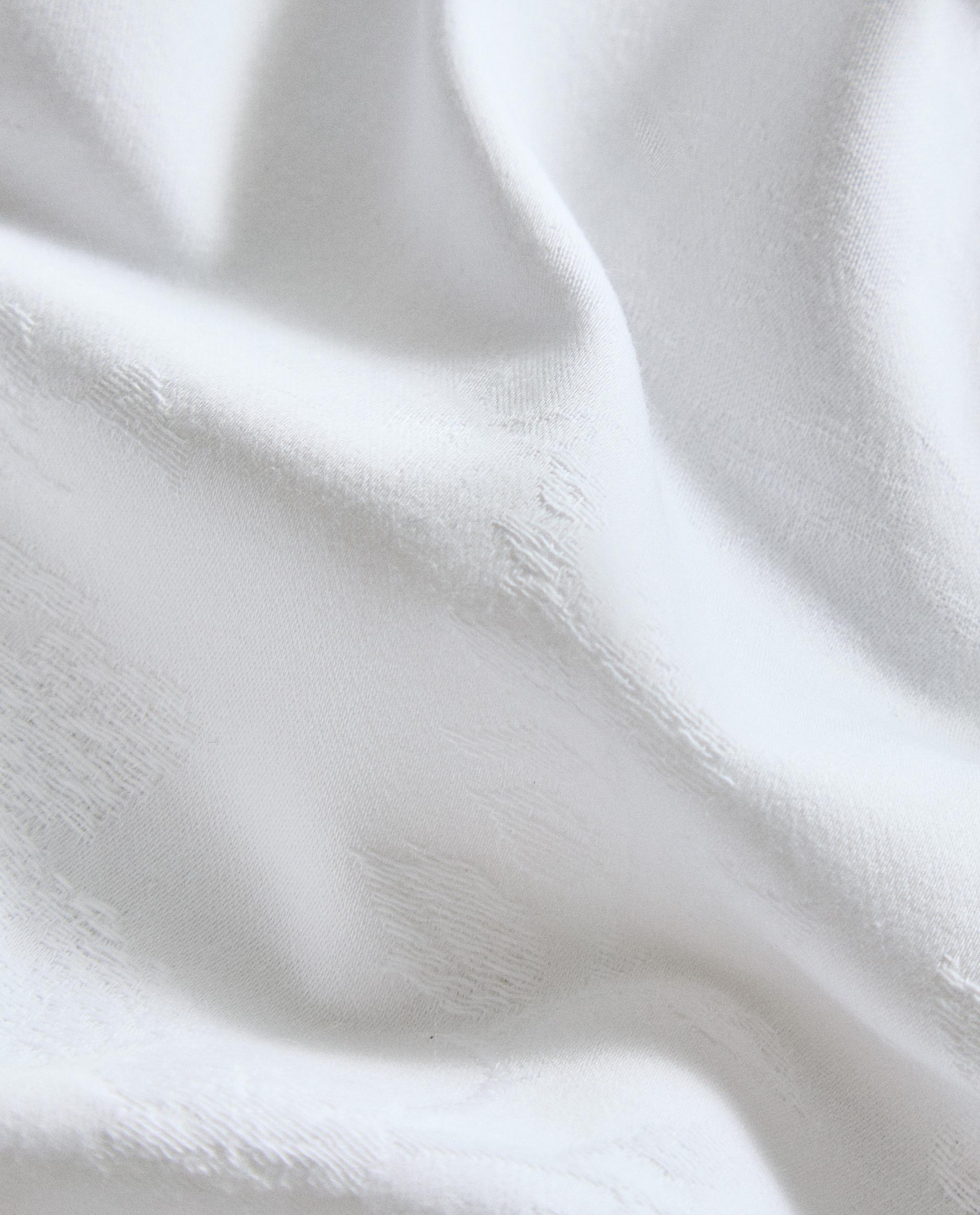 PACK OF COTTON JACQUARD NAPKINS (PACK OF 2) product thumbnail 10