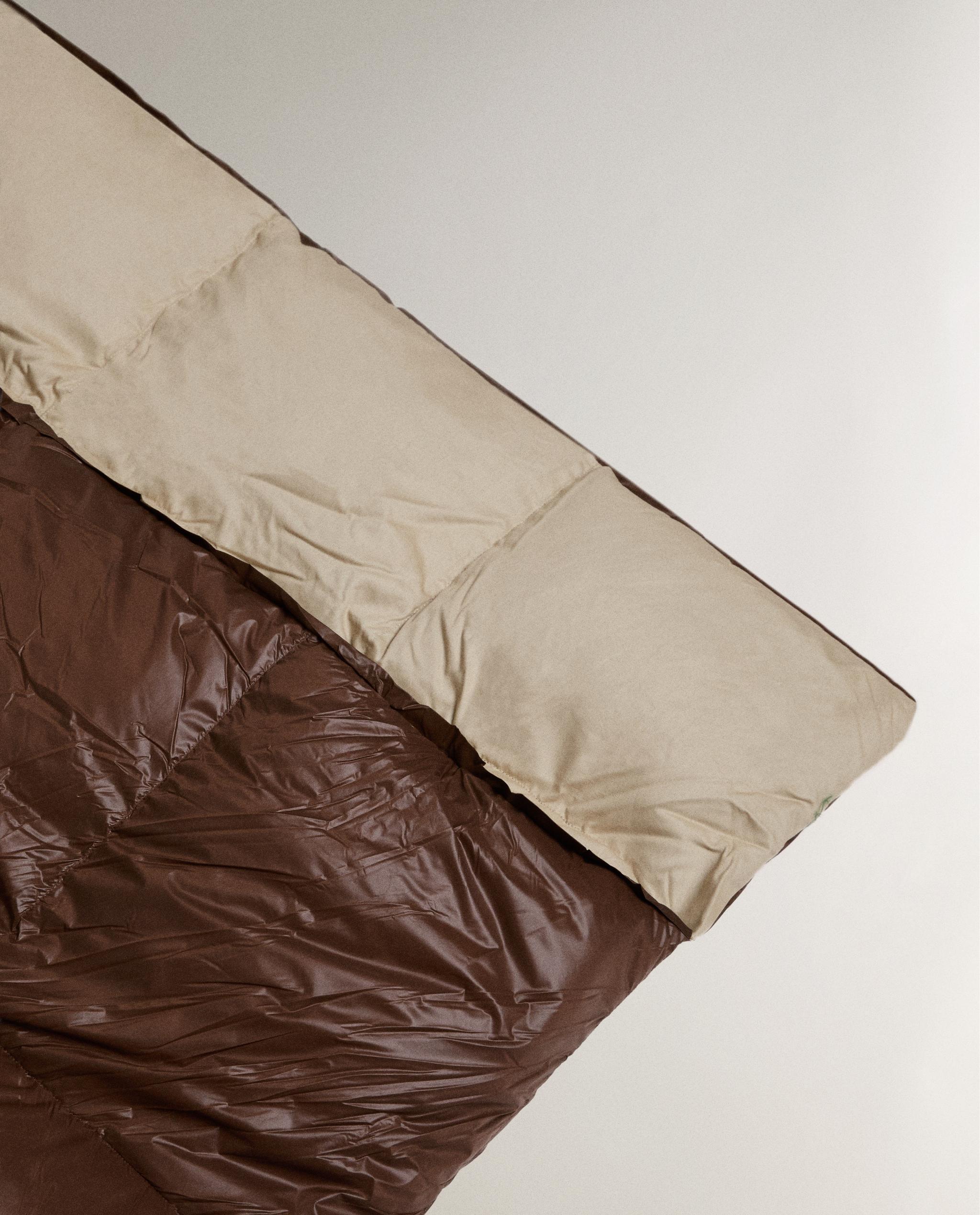 INDIVIDUAL QUILTED SLEEPING BAG product thumbnail 7