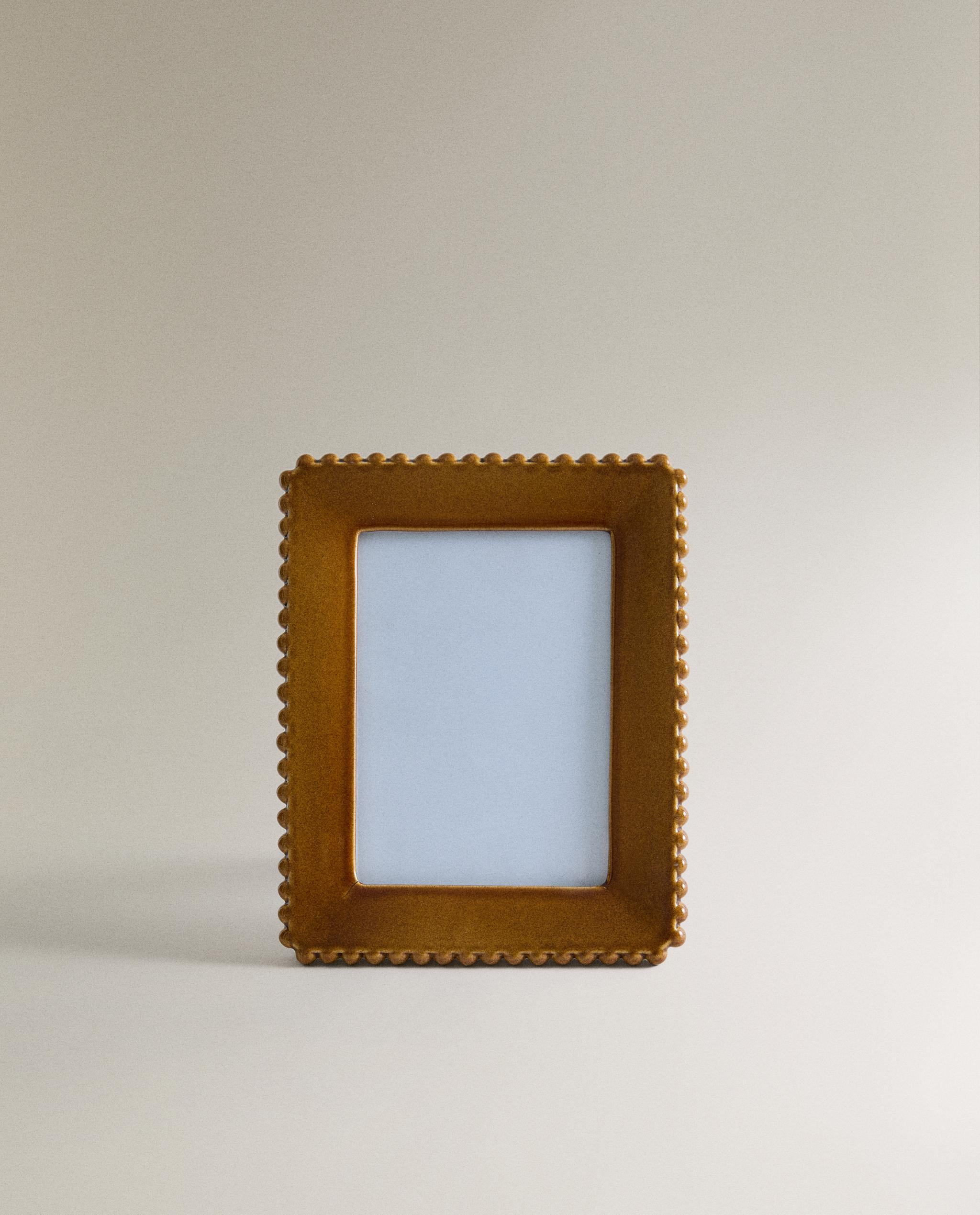 CERAMIC PHOTO FRAME product thumbnail 6