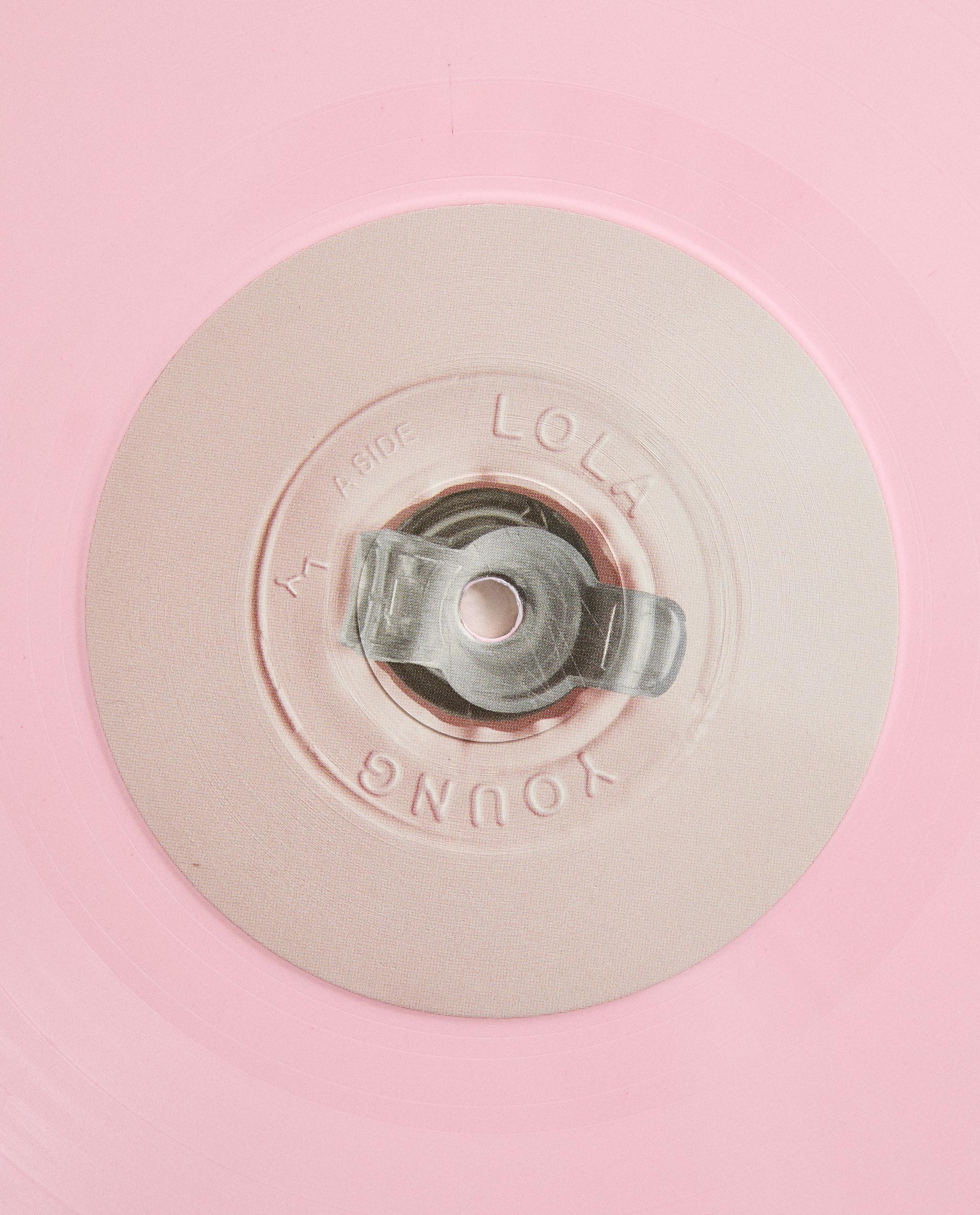 LOLA YOUNG: I AM ONLY F***ING MYSELF VINYL product thumbnail 6