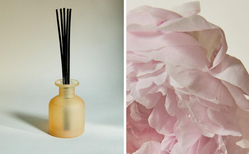 (120 ML) AMBIENTADOR MIKADO SILK PEONY
