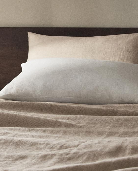LINEN DUVET COVER LINEN DUVET COVER