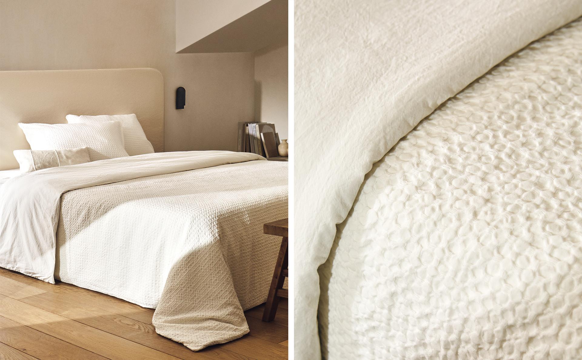 Housses de couette | Zara Home France | Nouvelle Collection
