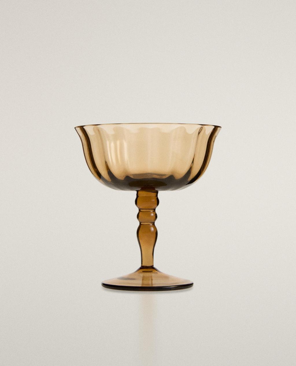 COPA VIDRIO RELIEVE