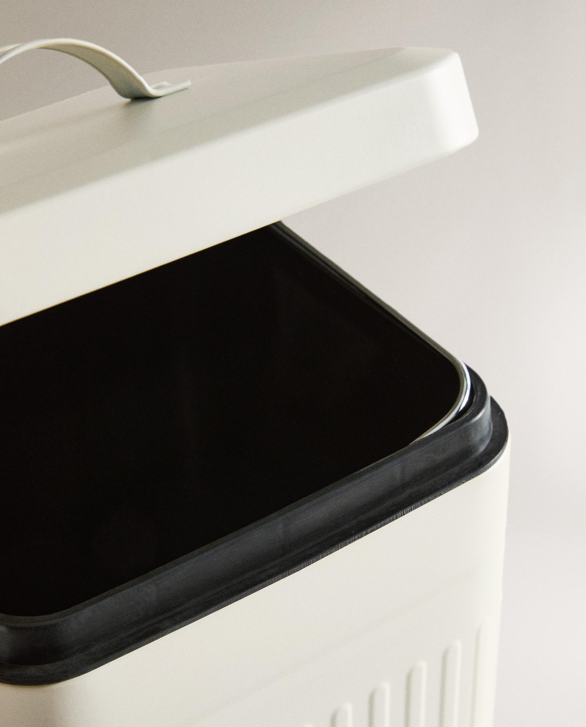 キッチン ミニ ダストボックス | Zara Home 日本/Japan