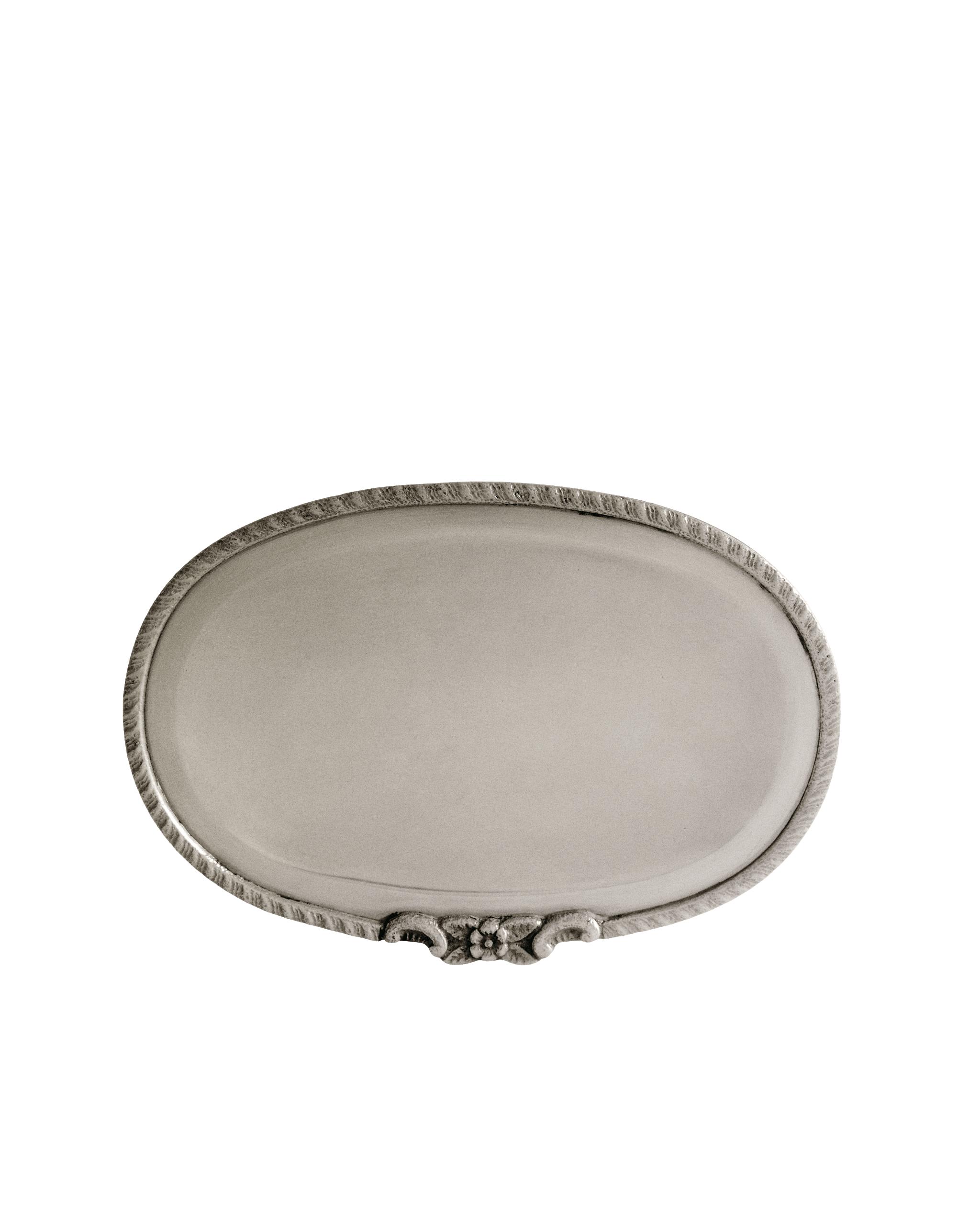 METAL FLORAL BATHROOM SET product thumbnail 14