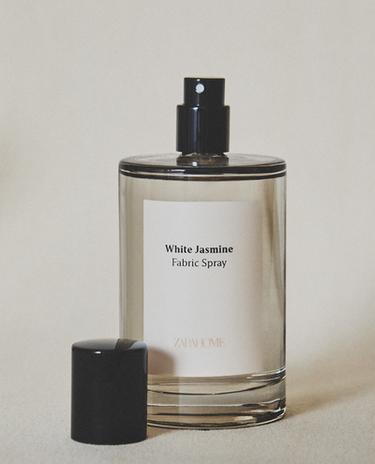 (100 ML) AMBIENTADOR TÊXTIL SPRAY WHITE JASMINE