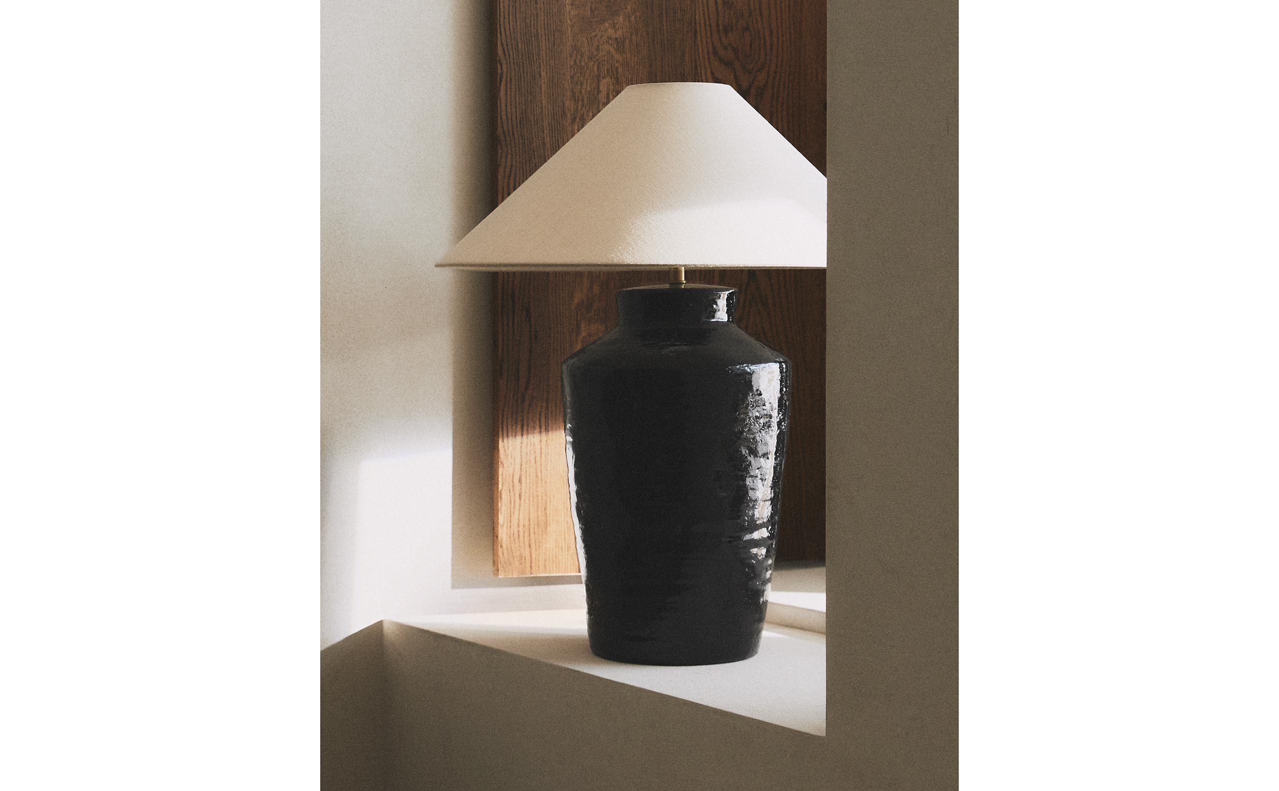 SERAMİK MASA LAMBASI | Zara Home Türkiye / Turkey