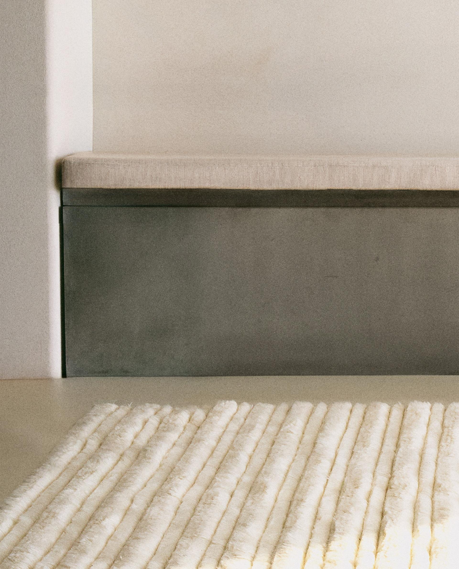 長方形ラグ | Zara Home 日本/Japan