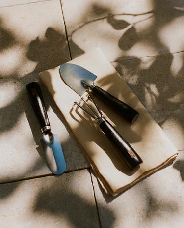 GARDEN TOOLS (SET OF 3)