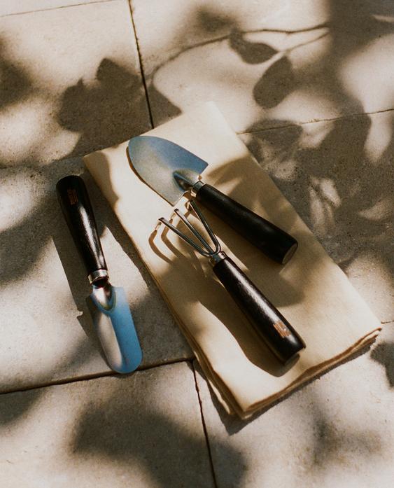 GARDEN TOOLS (SET OF 3)