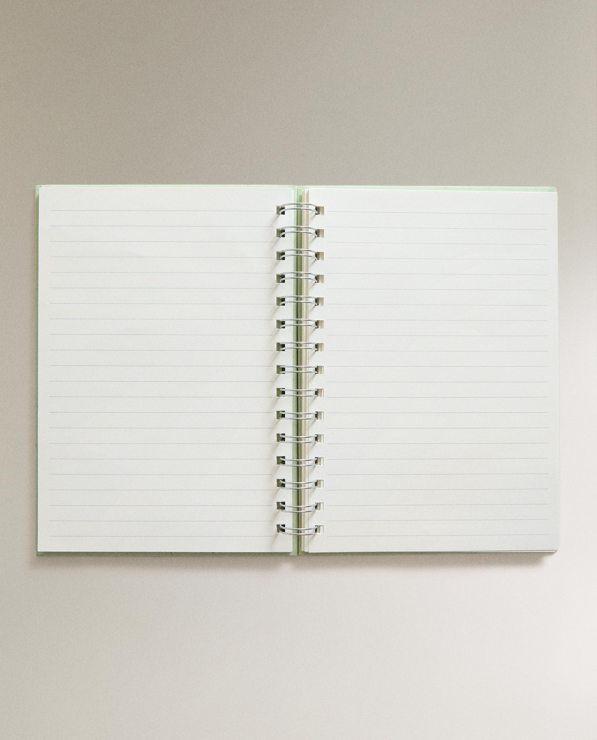 KIDS’ MONSTERS, INC. ©DISNEY/PIXAR A5 NOTEBOOK product thumbnail 6