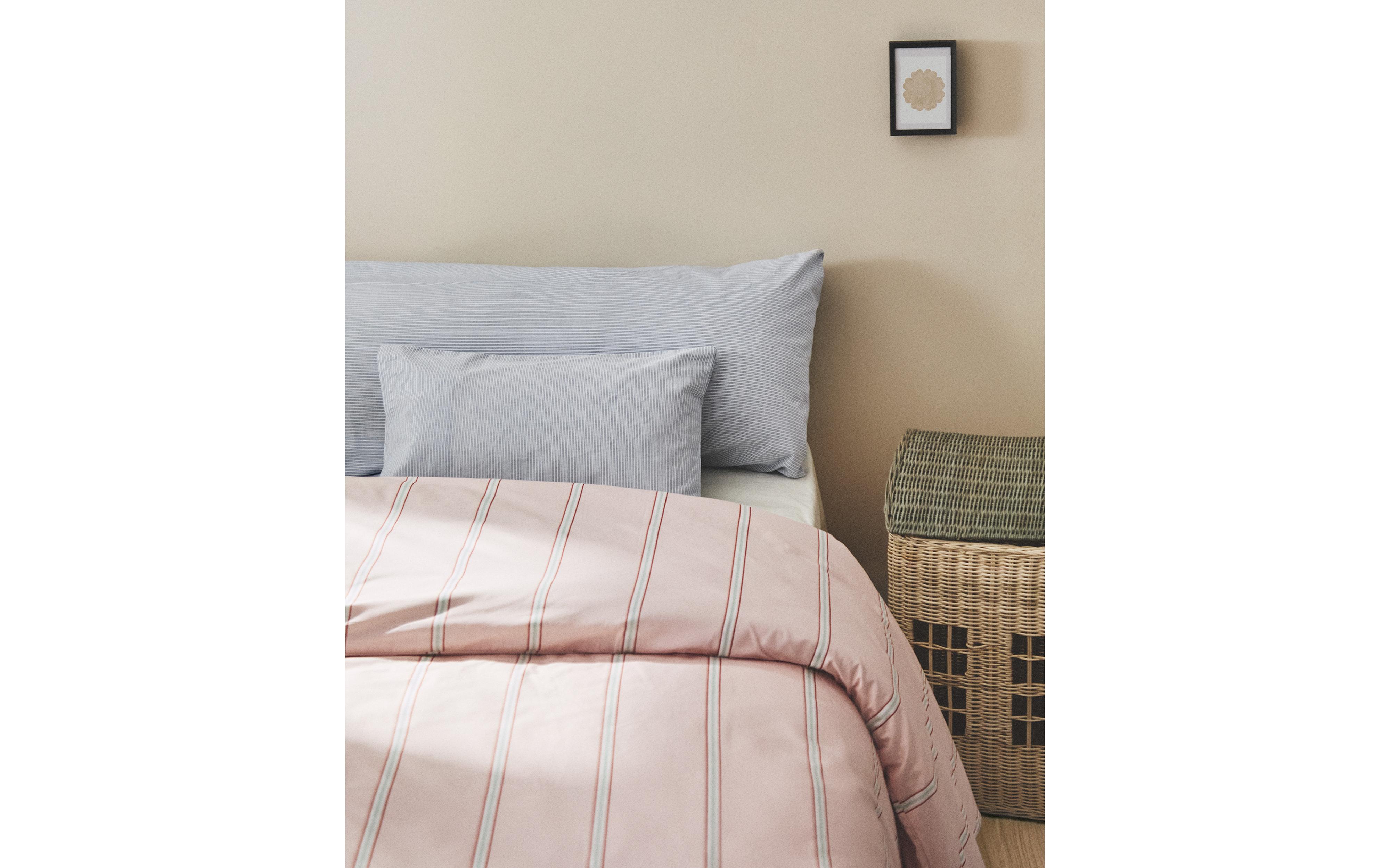 CHILDREN'S STRIPED DUVET COVER product thumbnail 8