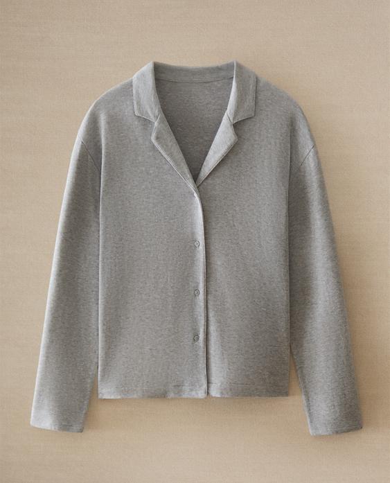 CHEMISE MANCHES LONGUES COTON CHEMISE MANCHES LONGUES COTON