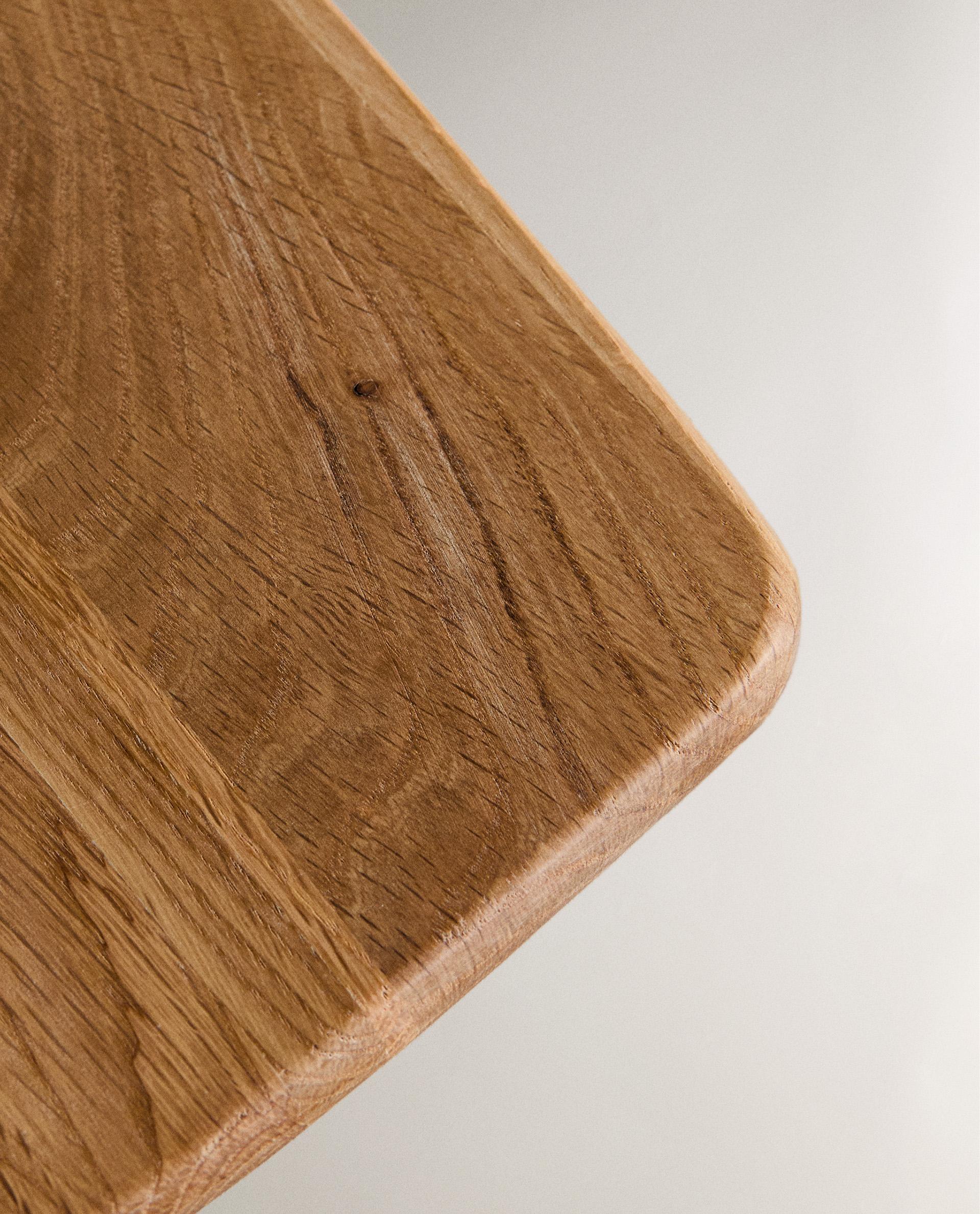 WOODEN CUTTING BOARD product thumbnail 5