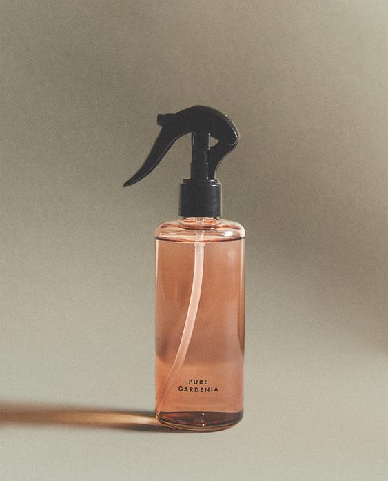 (200 ML) AMBIENTADOR SPRAY PURE GARDENIA