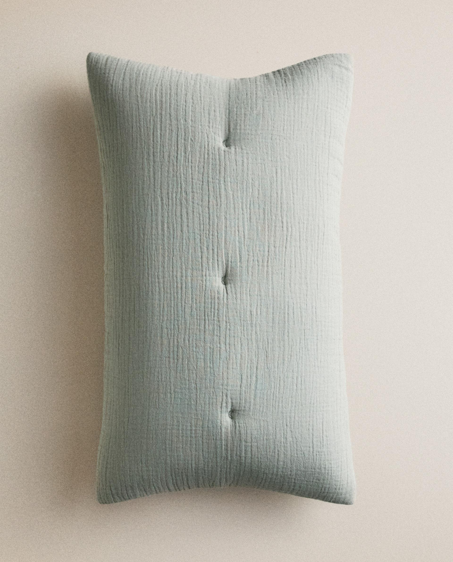 キッズ用ブランケットとクッション | Zara Home 日本/Japan