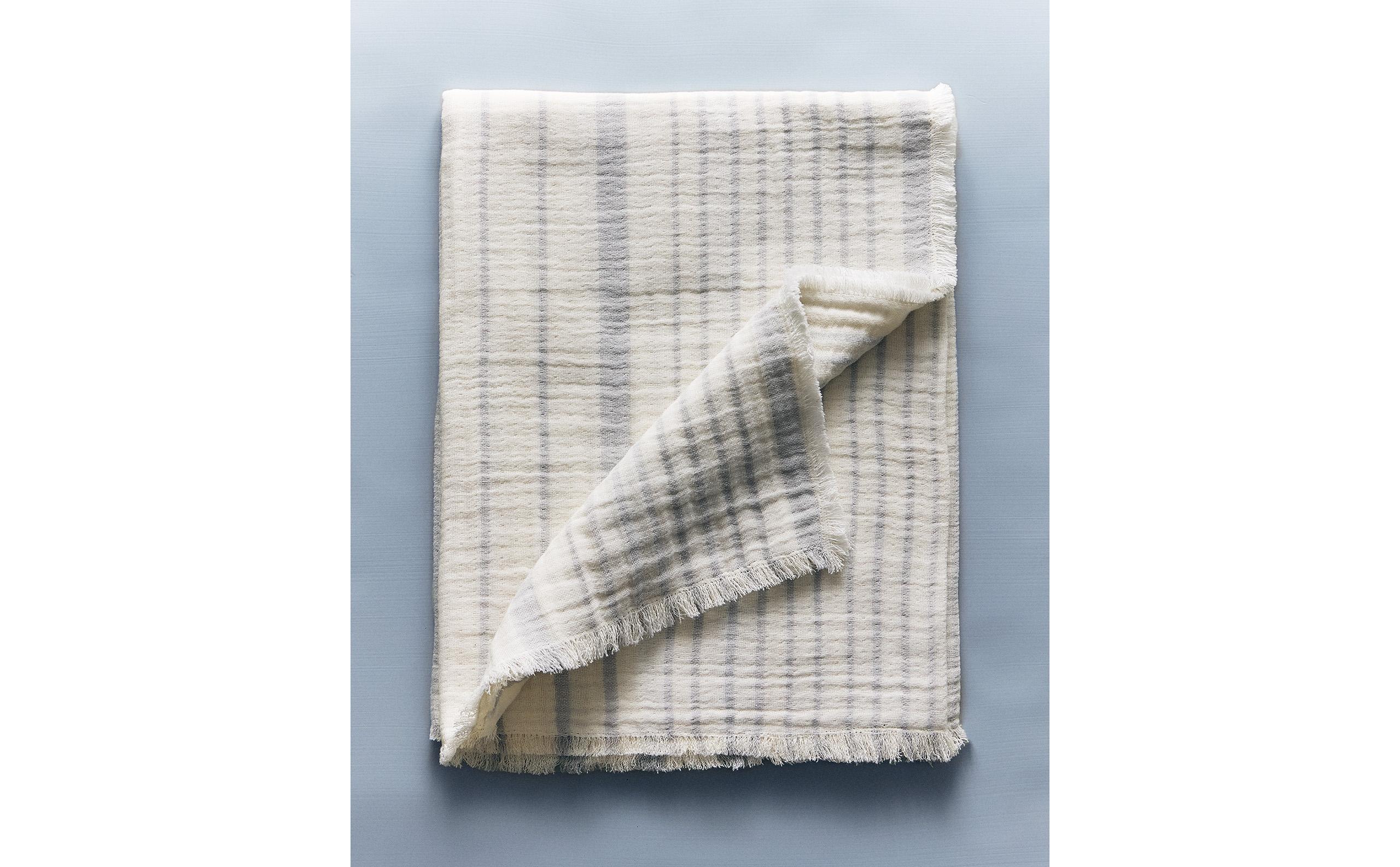 ストライプ ガーゼ ベビーブランケット | Zara Home 日本/Japan