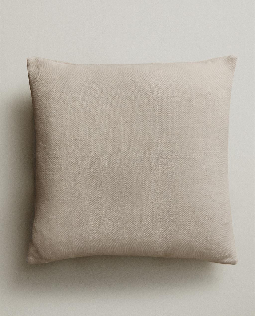 HOUSSE DE COUSSIN ÉPI