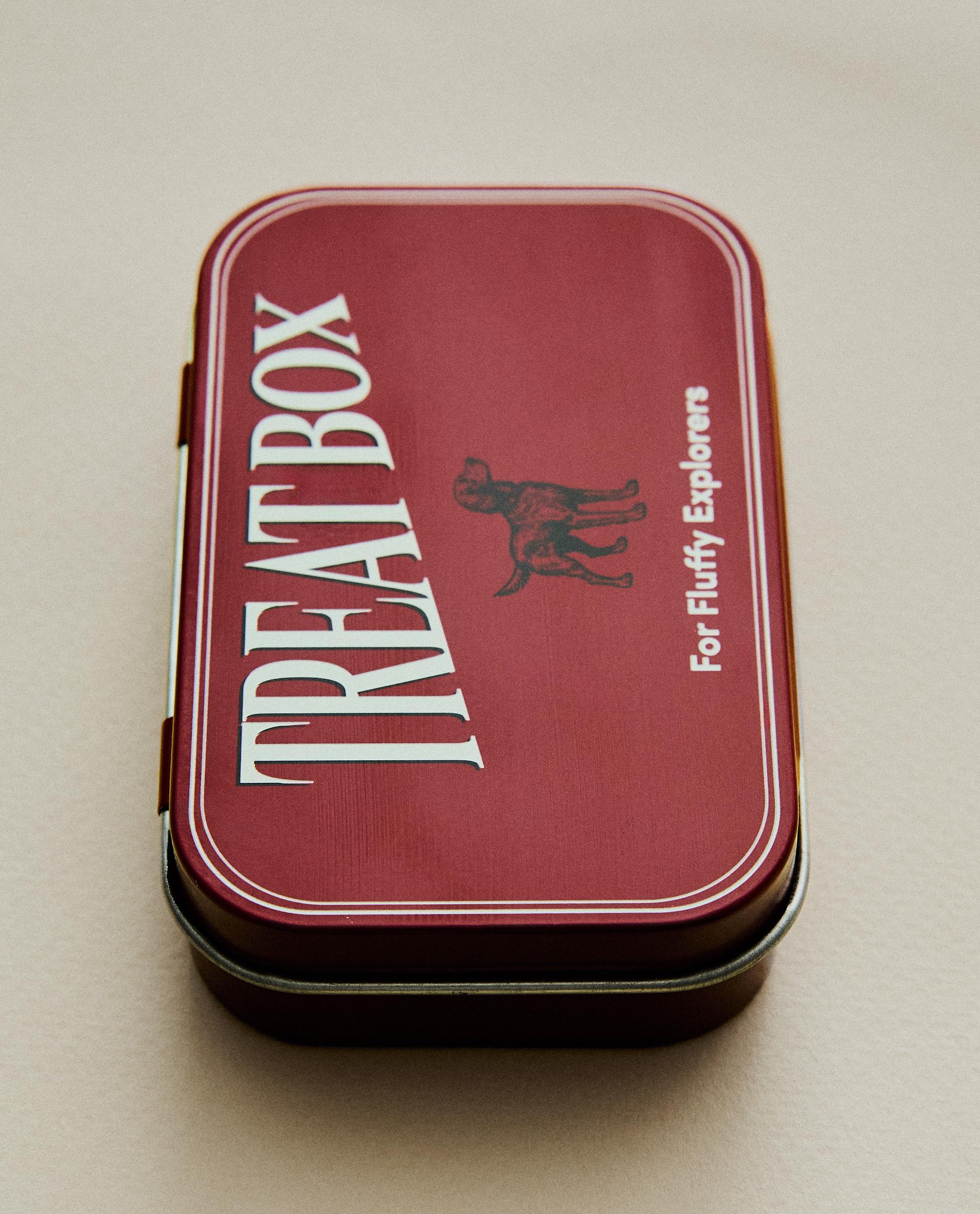 PET TREAT BOX product thumbnail 8