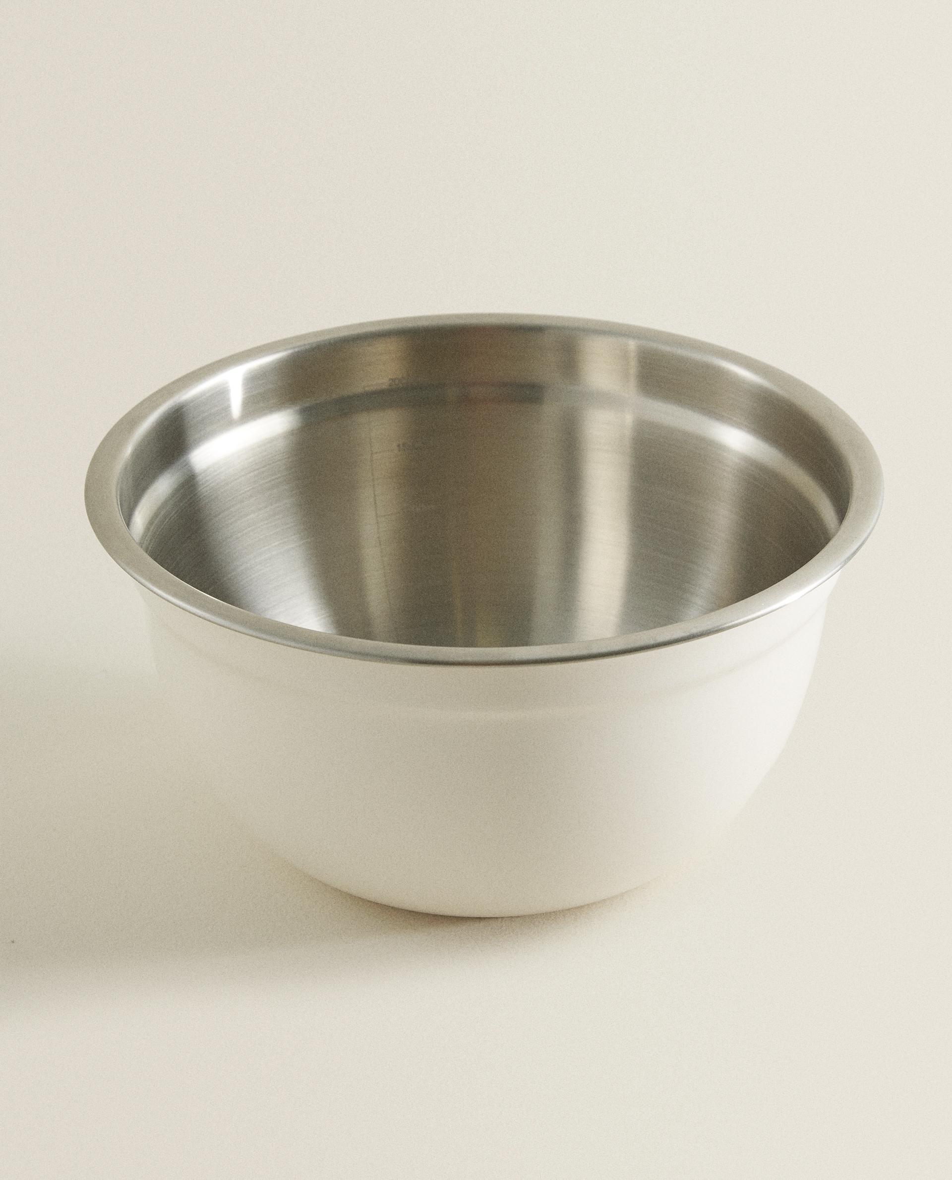 STACKABLE KITCHEN MIXING BOWL product thumbnail 6
