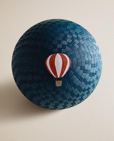 JUGUETE PELOTA INFANTIL GLOBOS