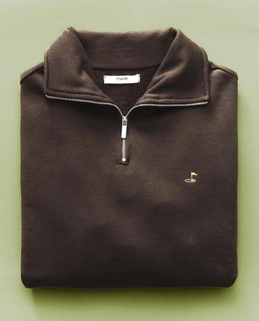 GOLF SWEATSHIRT