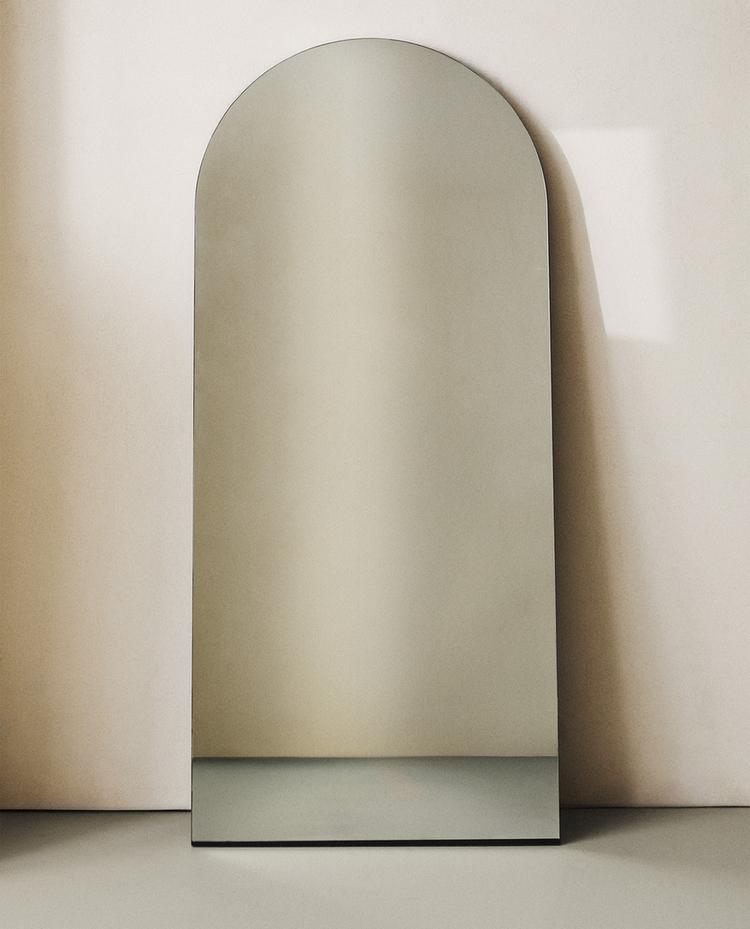 ARCHED FULL LENGTH MIRROR ARCHED FULL LENGTH MIRROR