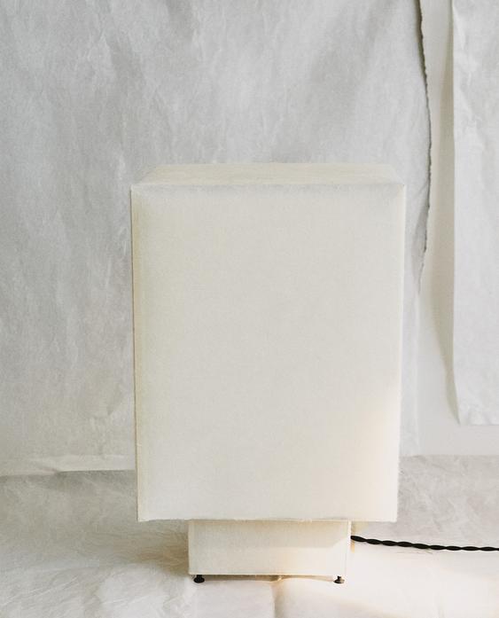 TABLE LAMP S 02 TABLE LAMP S 02