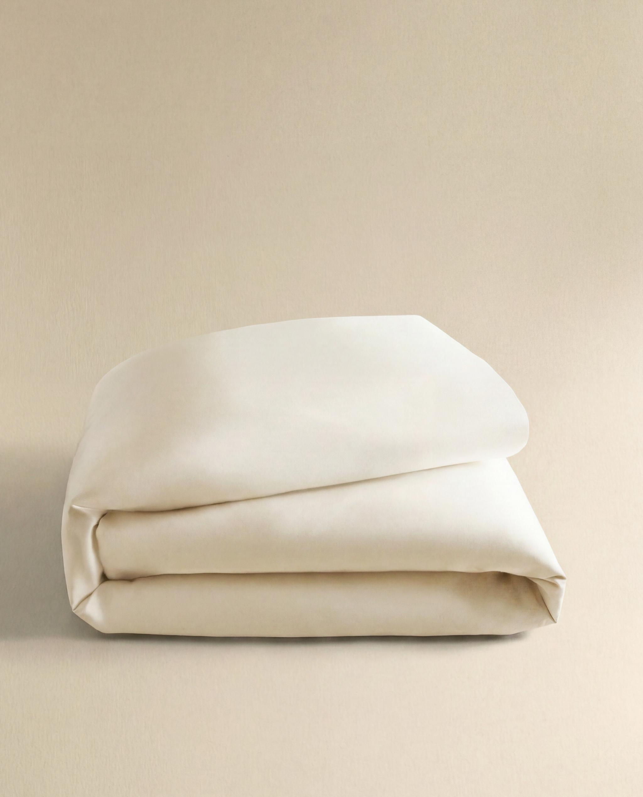 SATEEN DUVET COVER (1000 THREAD COUNT) product thumbnail 19