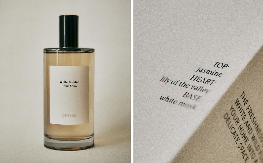 (200 МЛ) АРОМАТИЗАТОР ЗА ВЪЗДУХ WHITE JASMINE