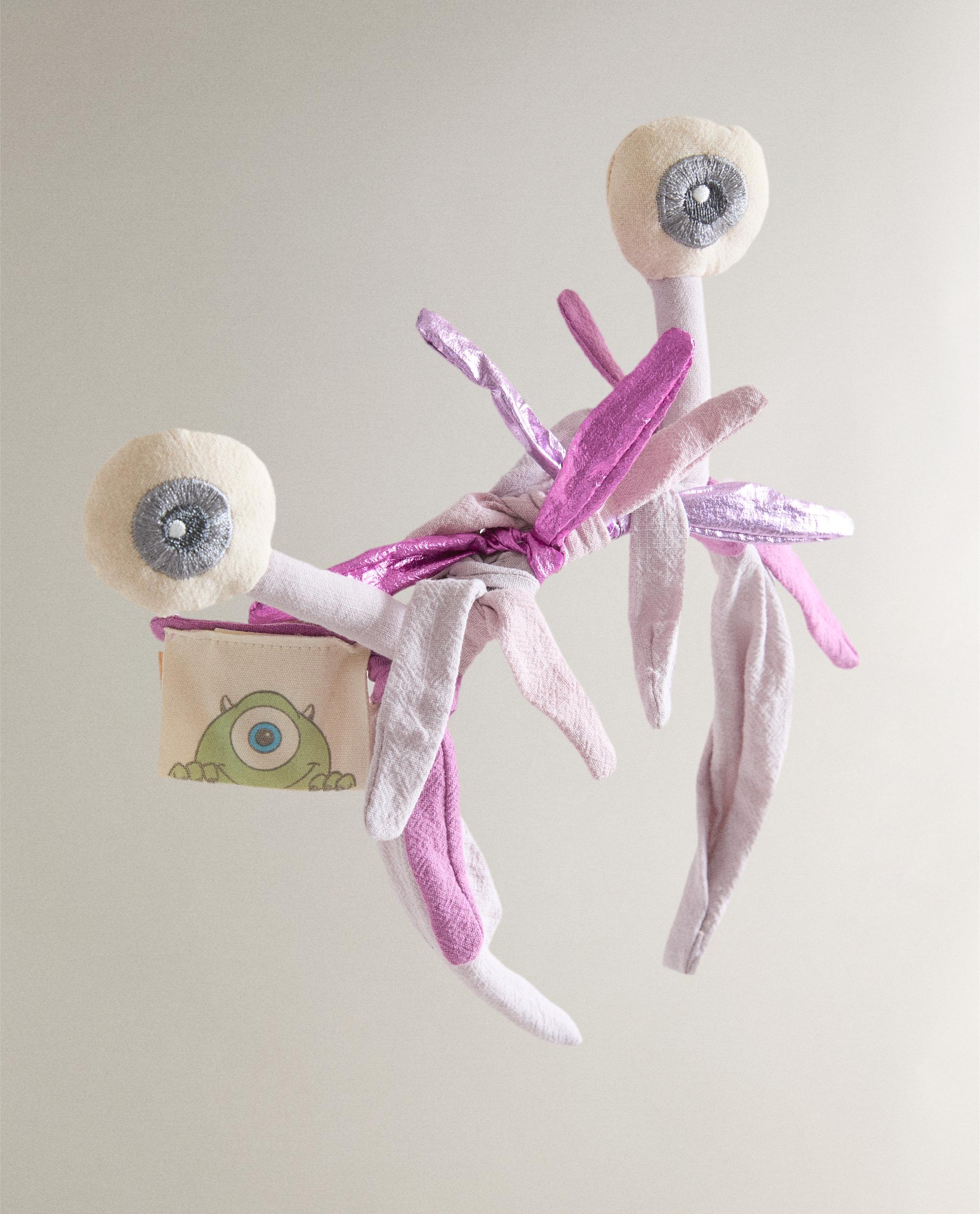 KIDS’ BOO MONSTERS, INC. ©DISNEY/PIXAR HEADBAND product thumbnail 8