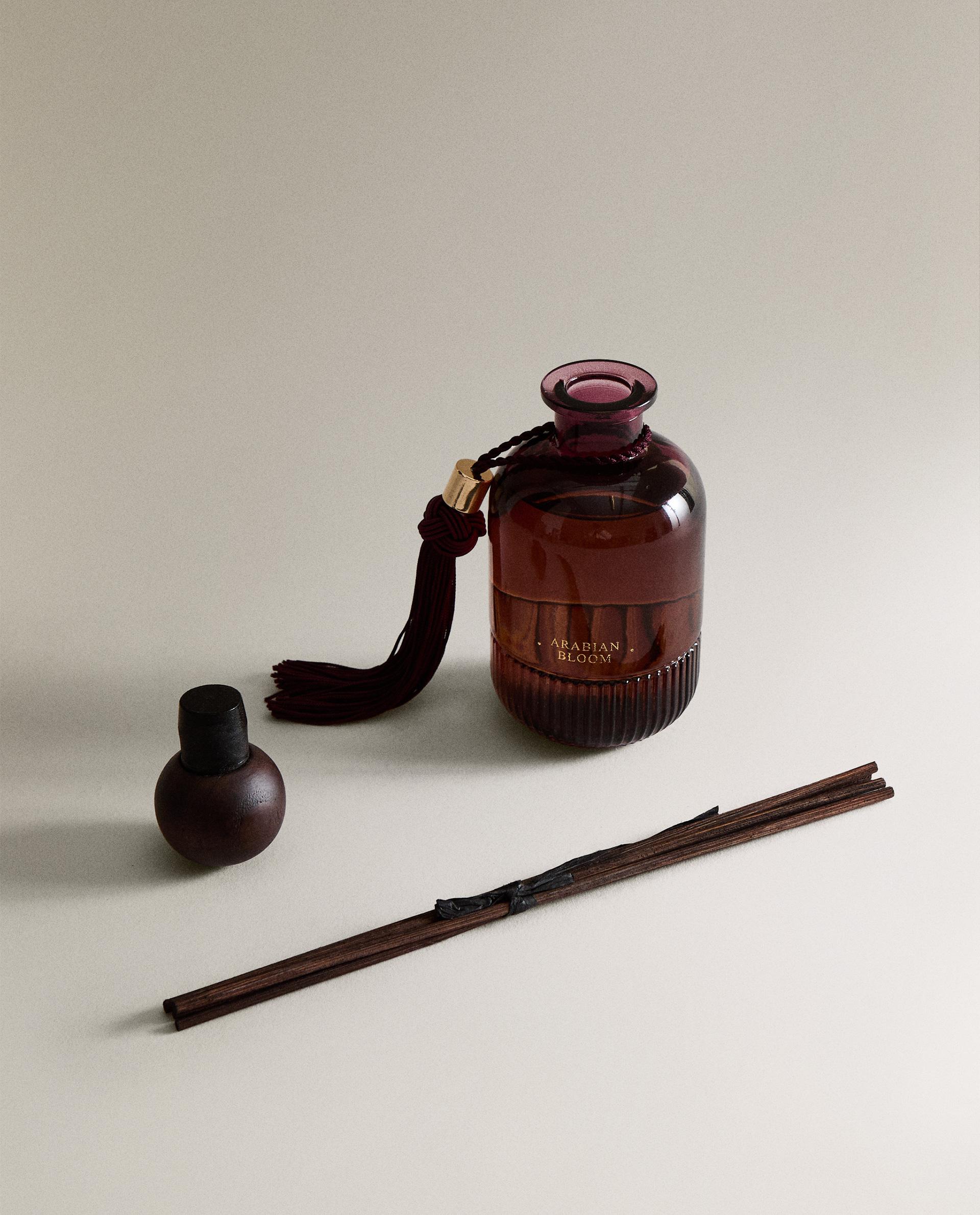 (190 ML) ARABIAN BLOOM REED DIFFUSERS product thumbnail 7