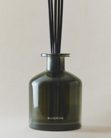 (250 ML) DIFUSOR EM STICKS BASILICUM