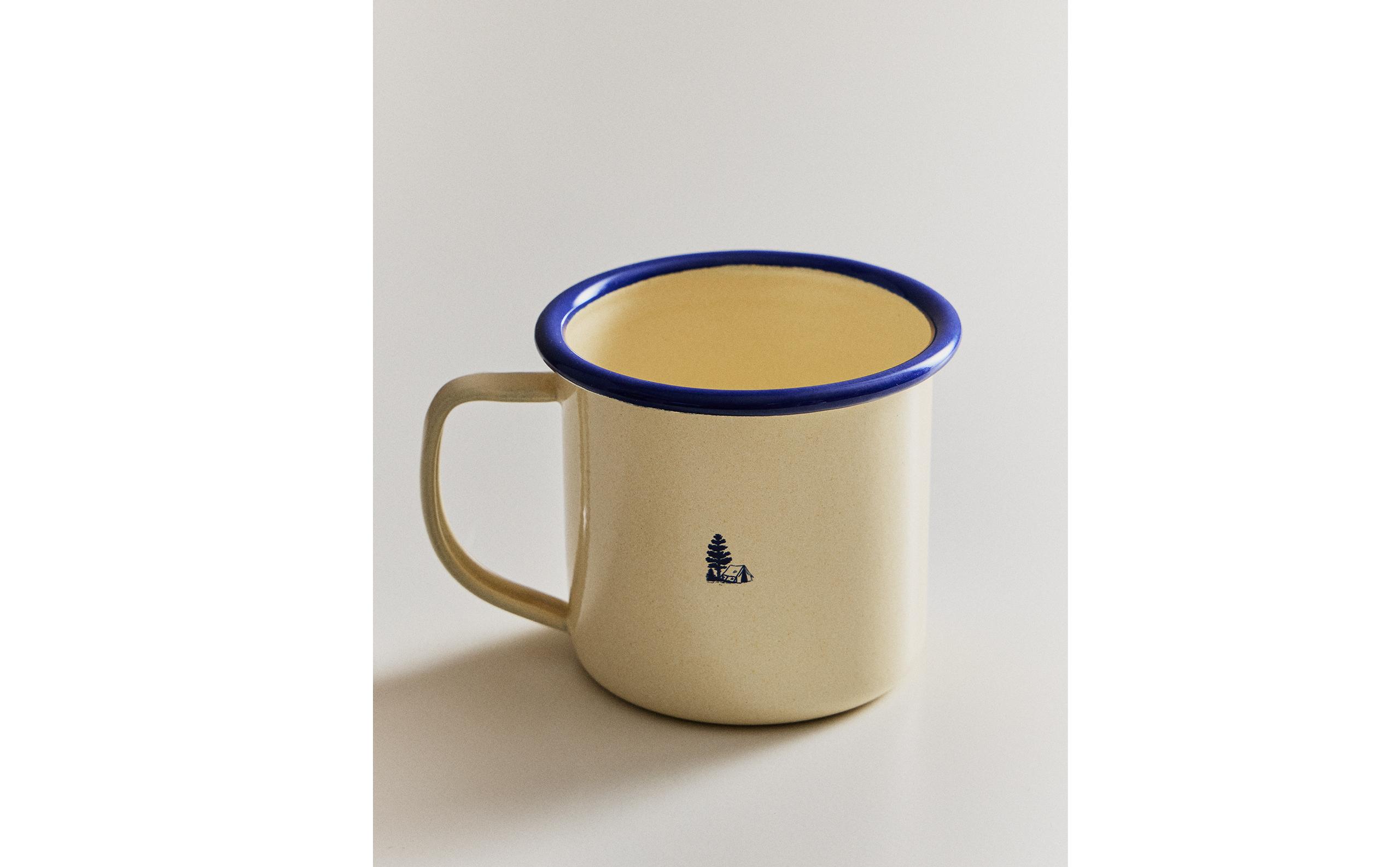 STEEL CAMPING MUG product thumbnail 12