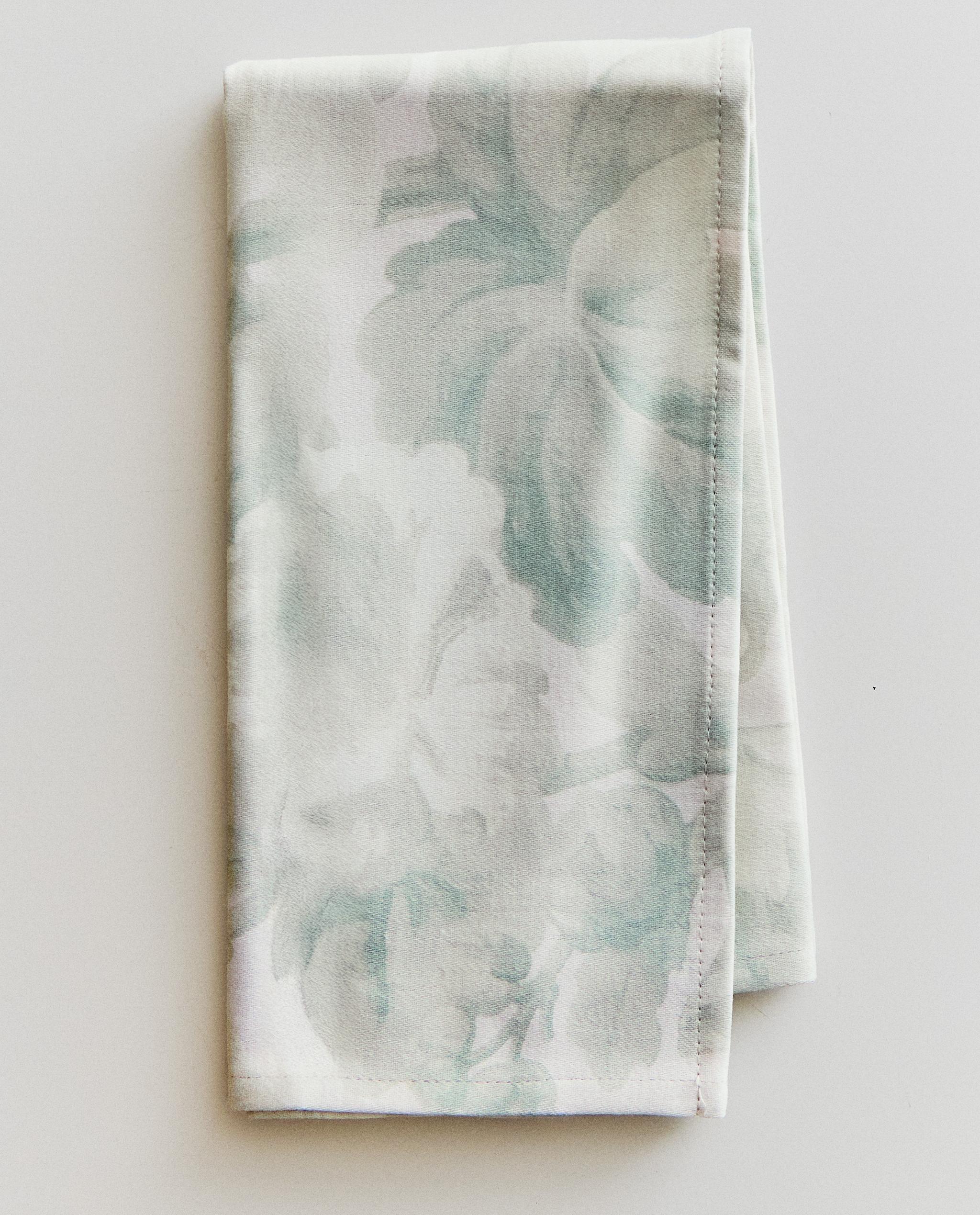 PLANT PRINT NAPKIN PACK (PACK OF 2) product thumbnail 9