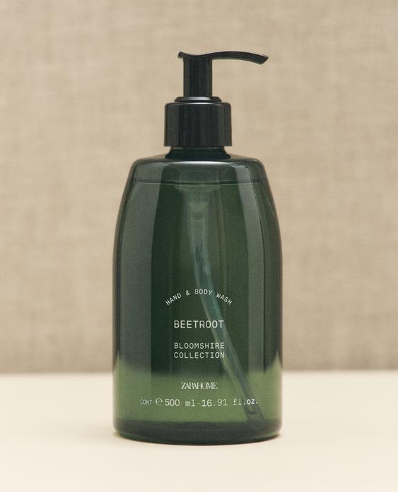 (500 ML) SABÓ LÍQUID BEETROOT