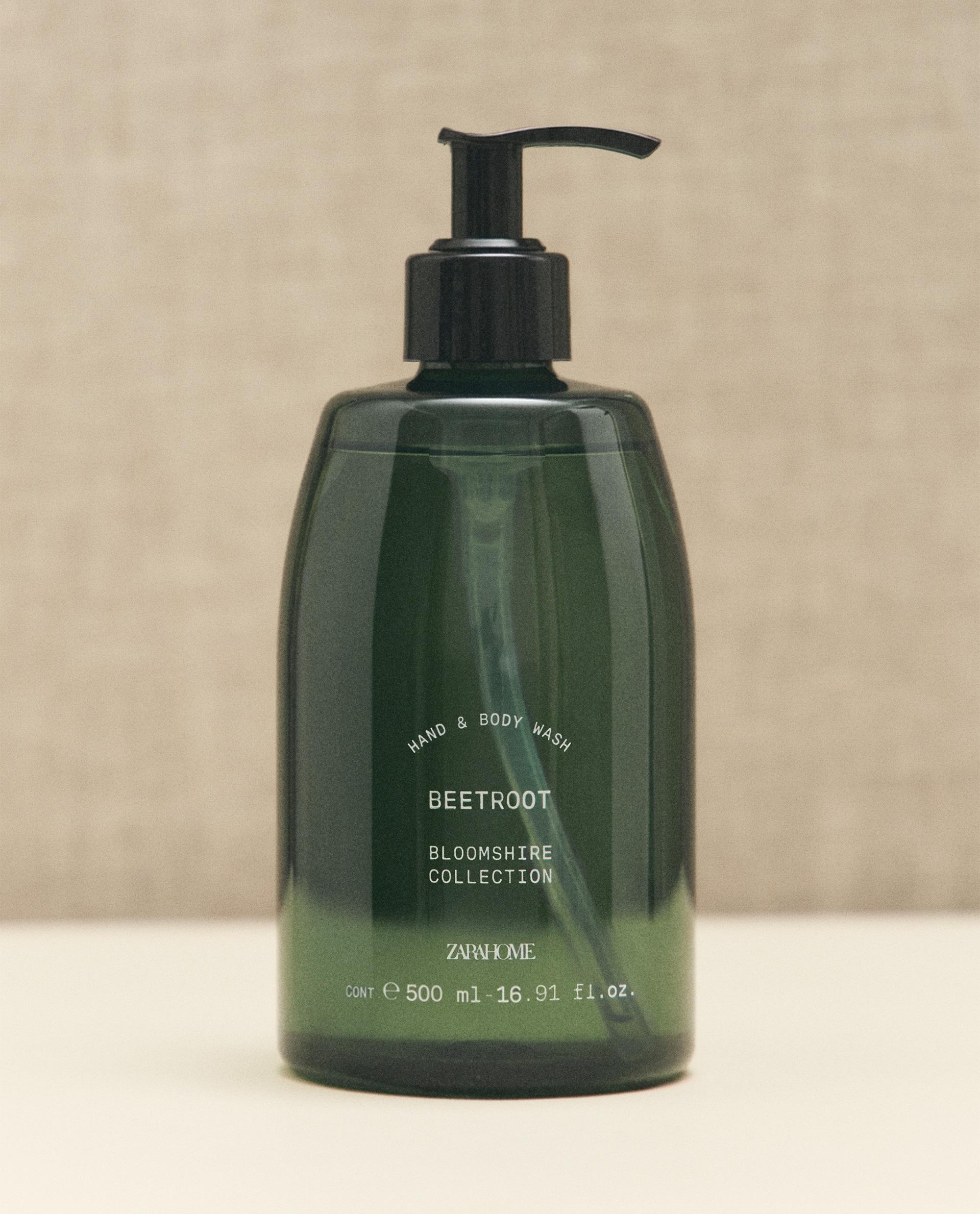 (500 ML) SAPONE LIQUIDO BEETROOT (500 ML) SAPONE LIQUIDO BEETROOT