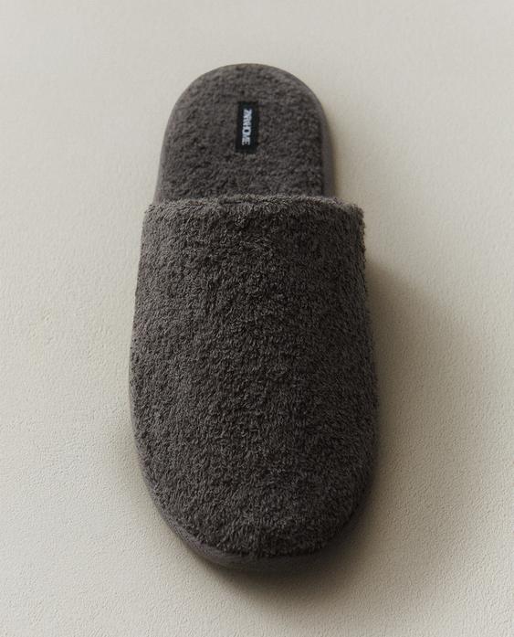 PAPUCI DE BAIE DIN PROSOP PAPUCI DE BAIE DIN PROSOP