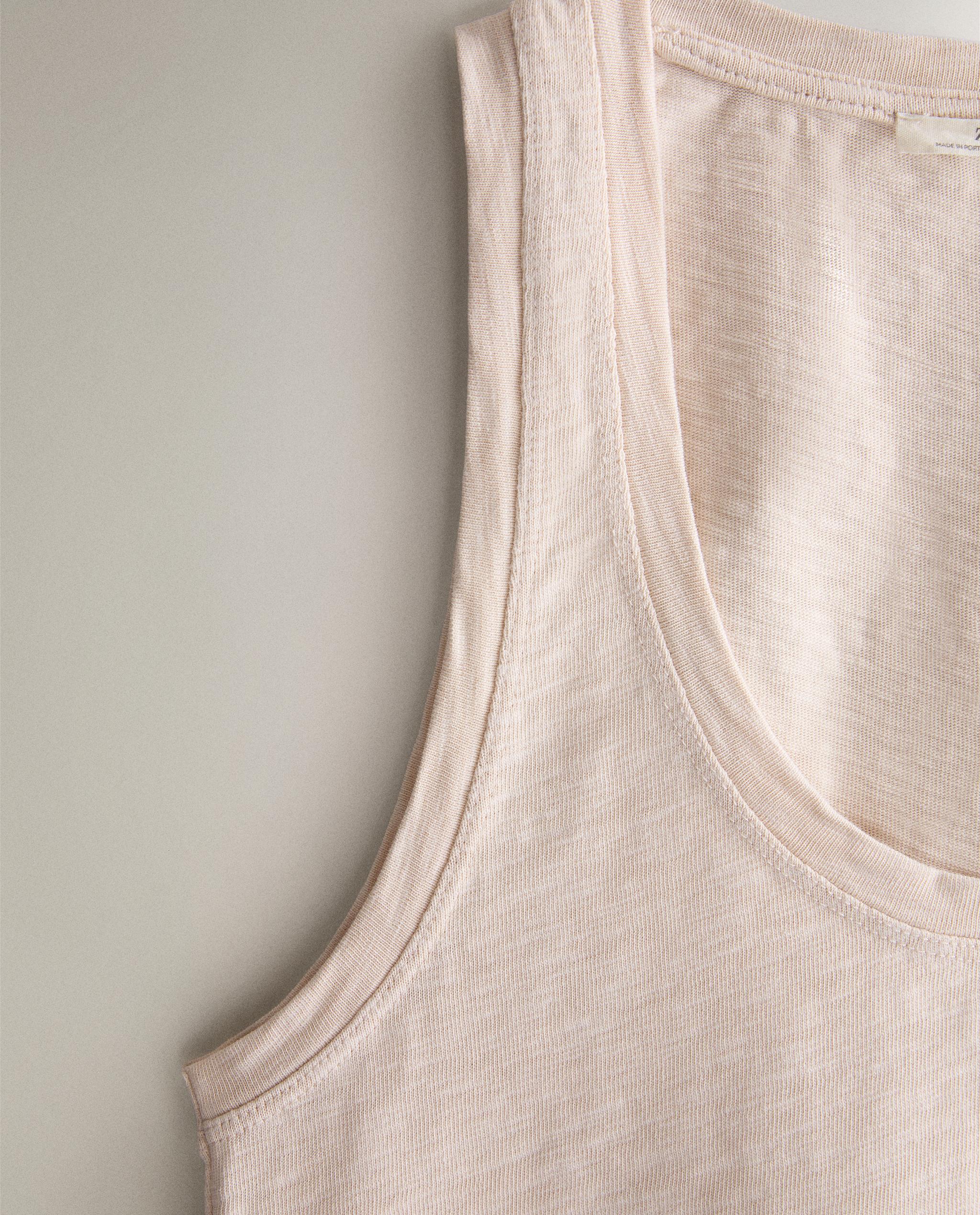STRAPPY COTTON TOP product thumbnail 16