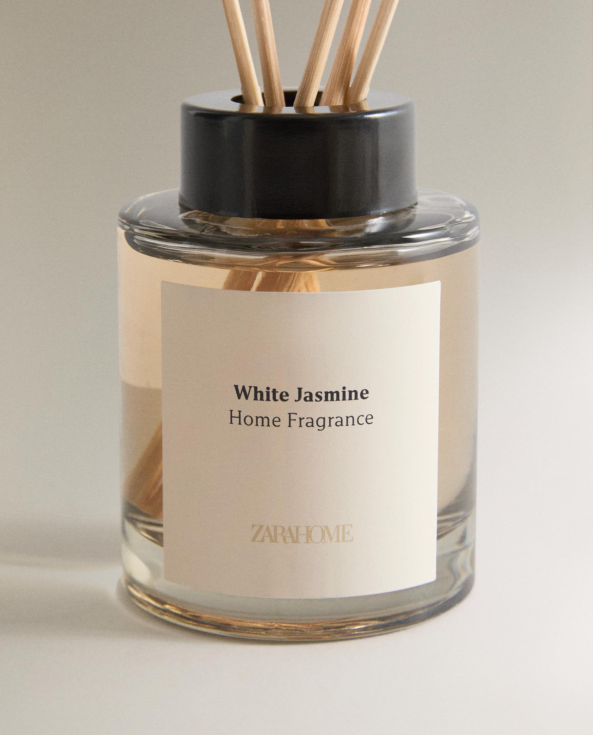 (100 ML) WHITE JASMINE REED DIFFUSERS product thumbnail 4
