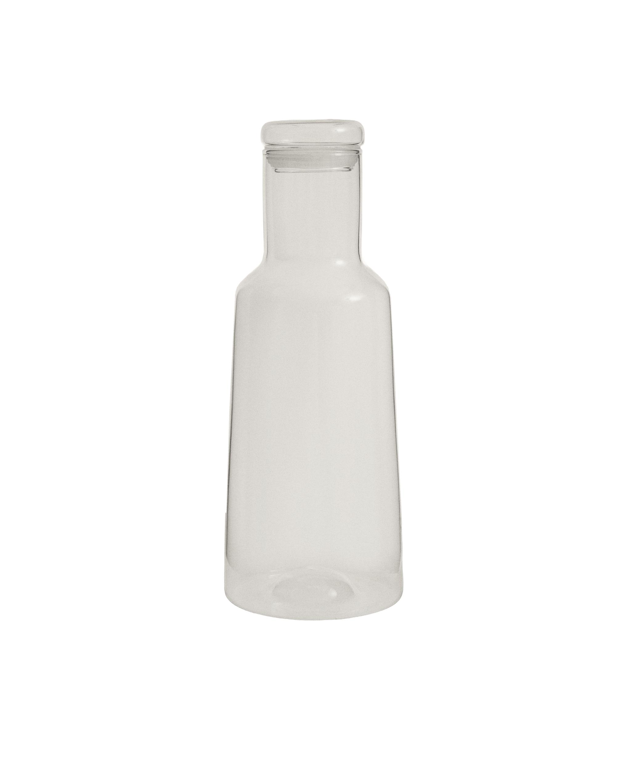 BOROSILICATE GLASS BOTTLE product thumbnail 7