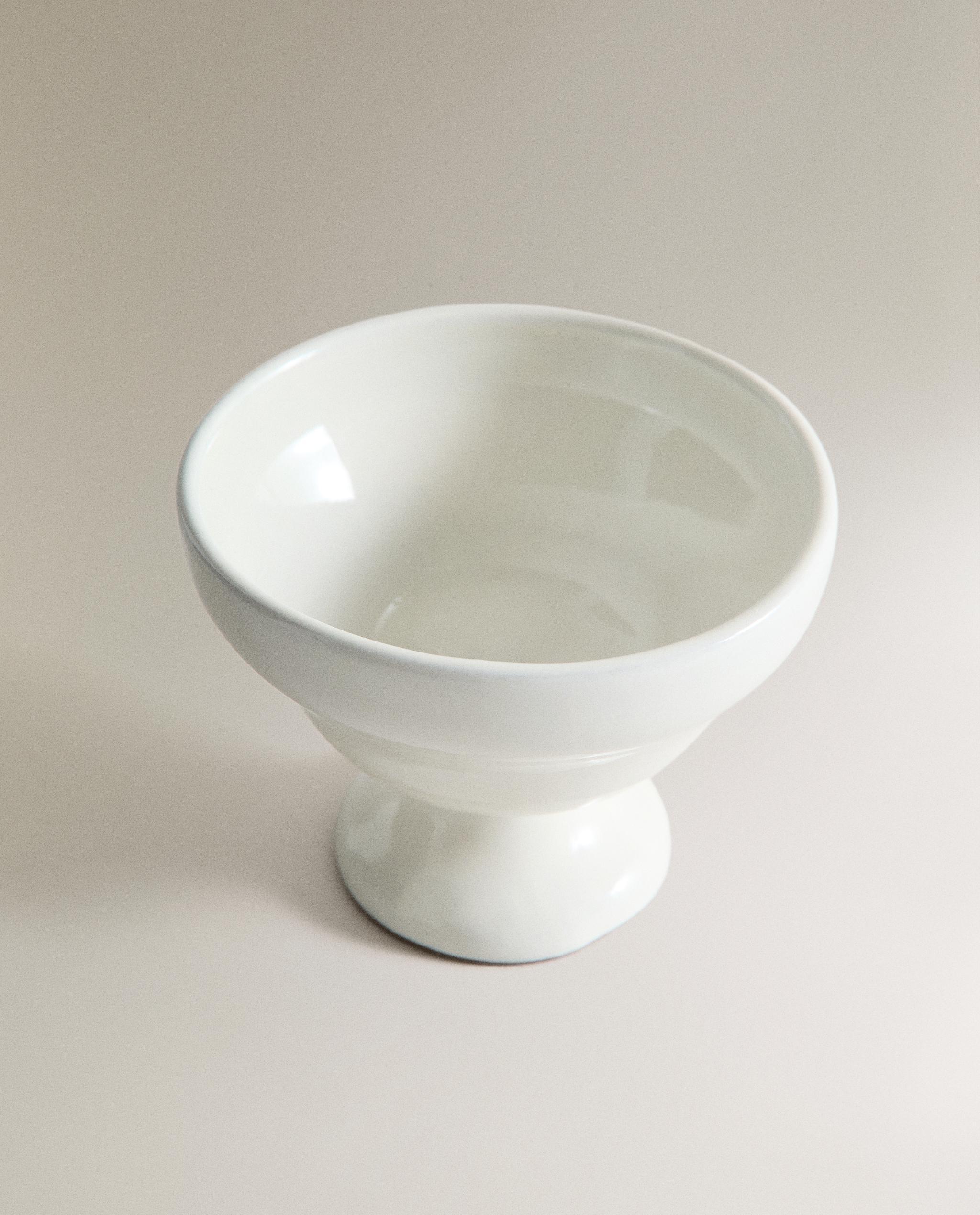 TERRACOTTA ICE-CREAM CUP product thumbnail 16