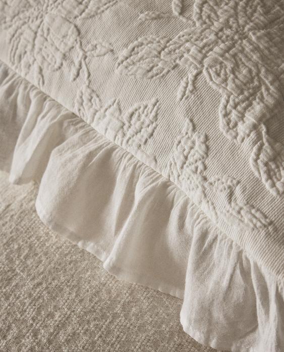 OHAZALA, JACQUARD, PARPAILAREKIN