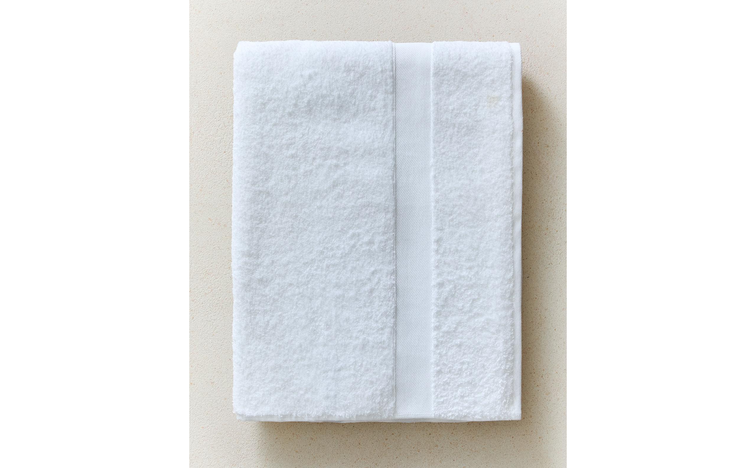 PREMIUM COTTON BATH TOWEL (600 GXM²) product thumbnail 9